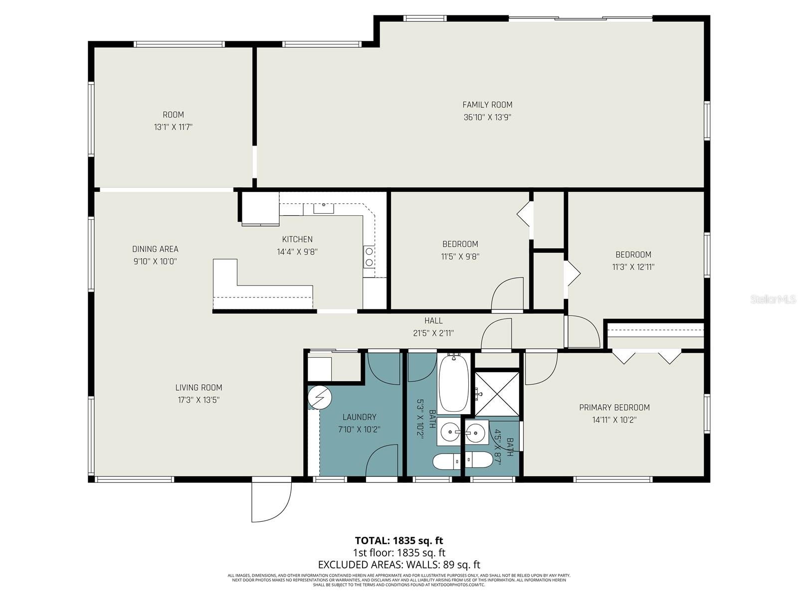 468 GRENIER DR, NORTH FORT MYERS, FL, 33903