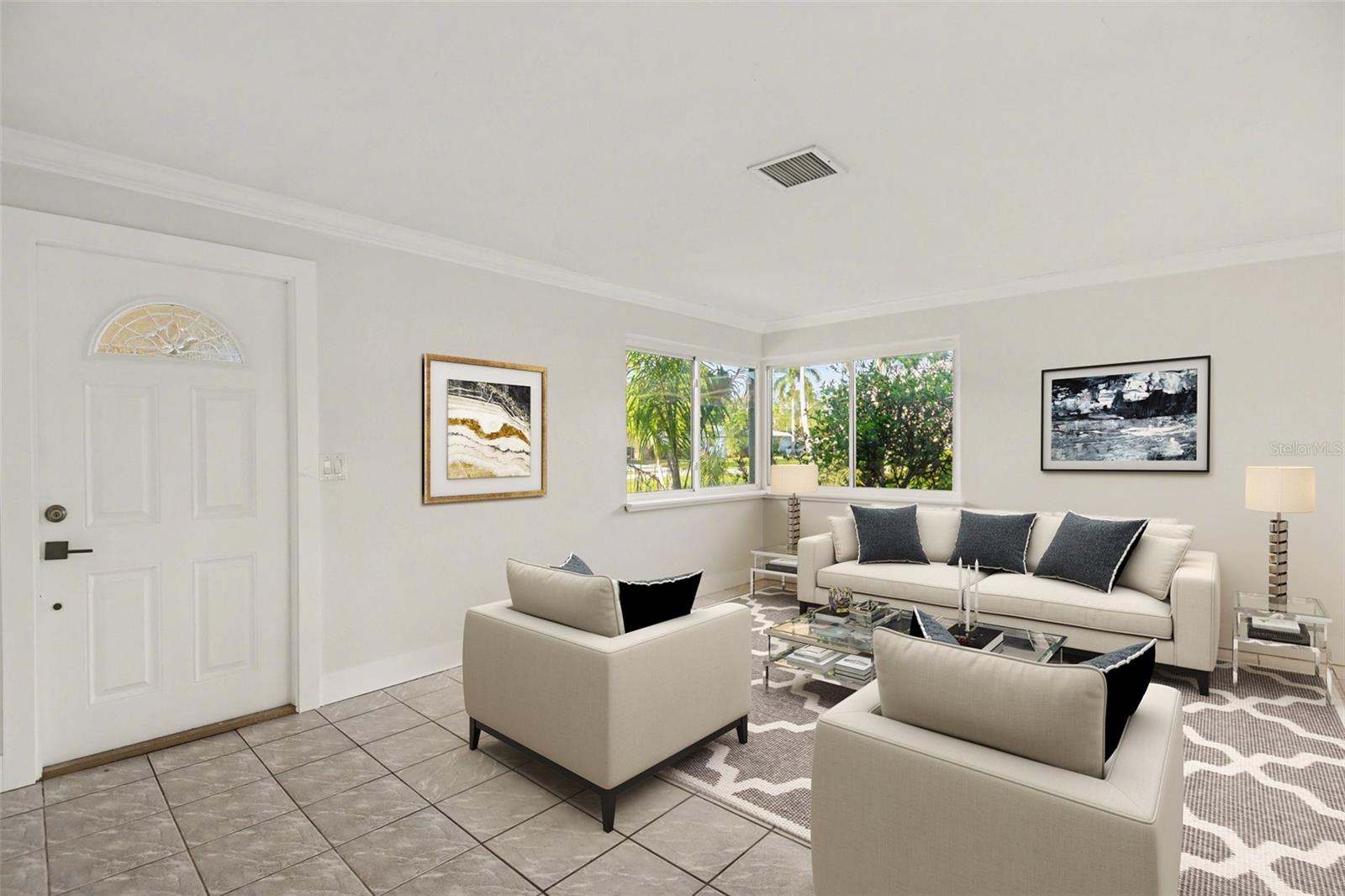 468 GRENIER DR, NORTH FORT MYERS, FL, 33903
