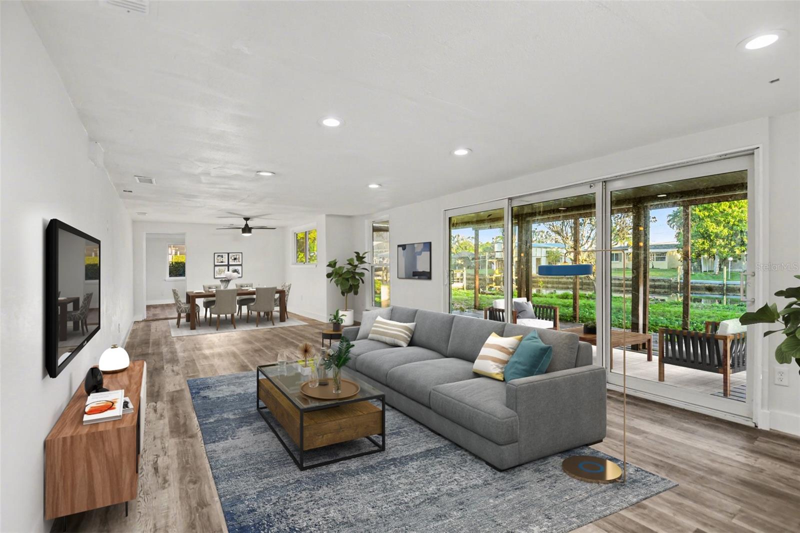 468 GRENIER DR, NORTH FORT MYERS, FL, 33903