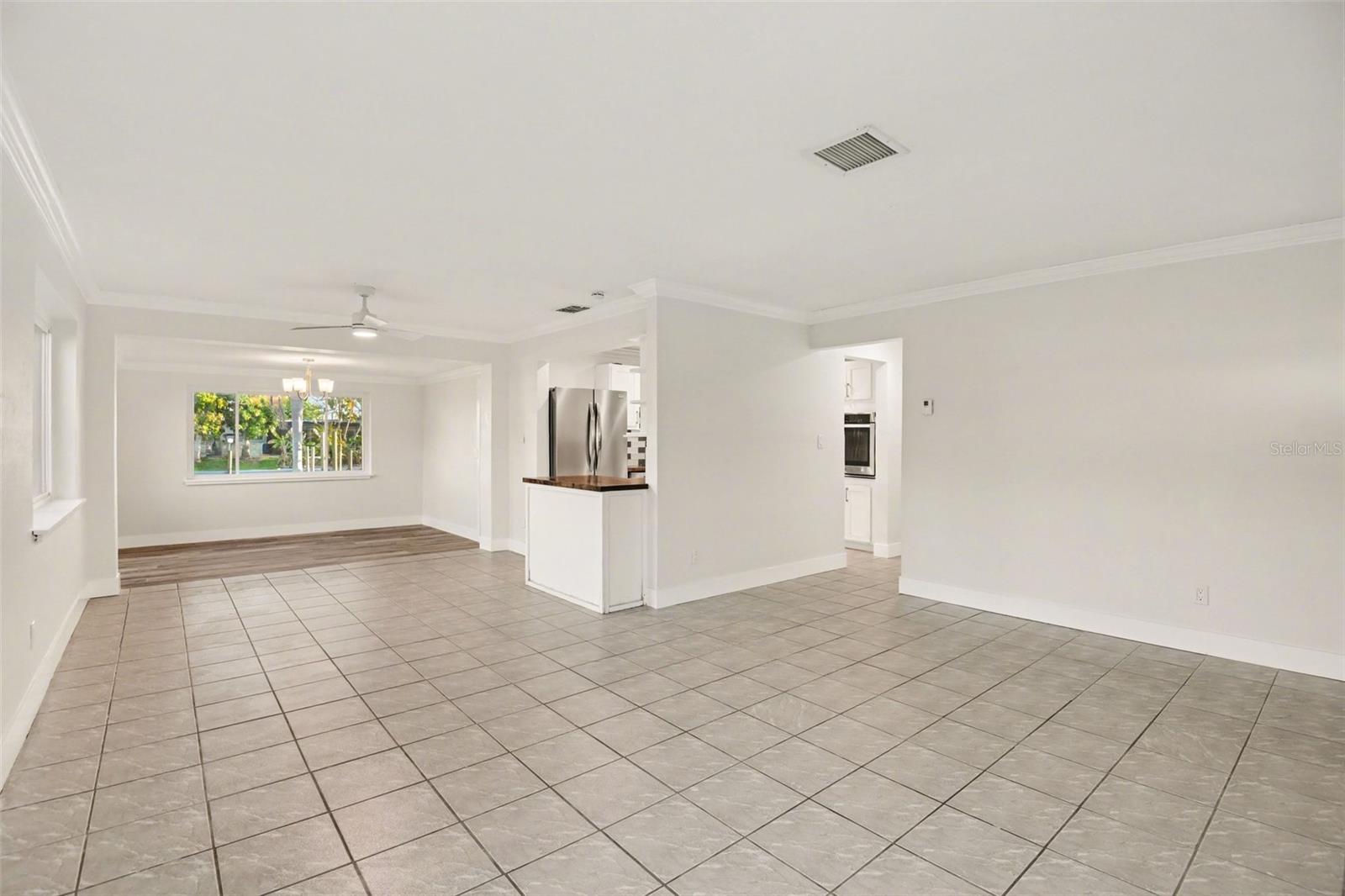 468 GRENIER DR, NORTH FORT MYERS, FL, 33903