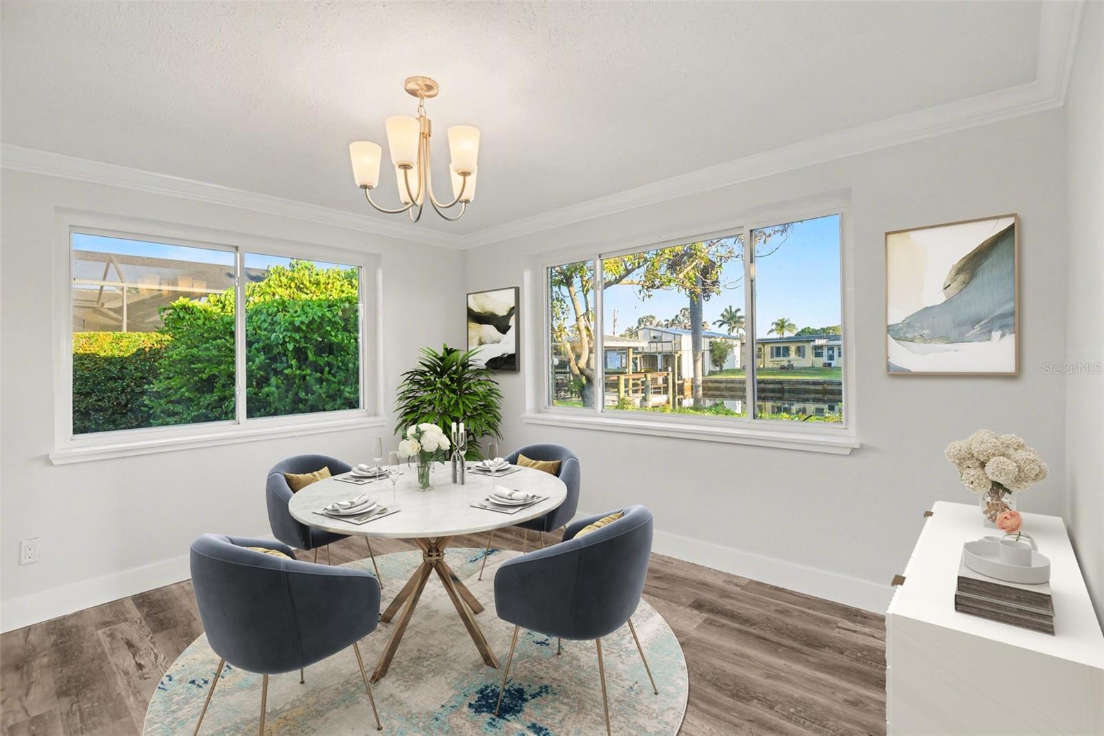 468 GRENIER DR, NORTH FORT MYERS, FL, 33903