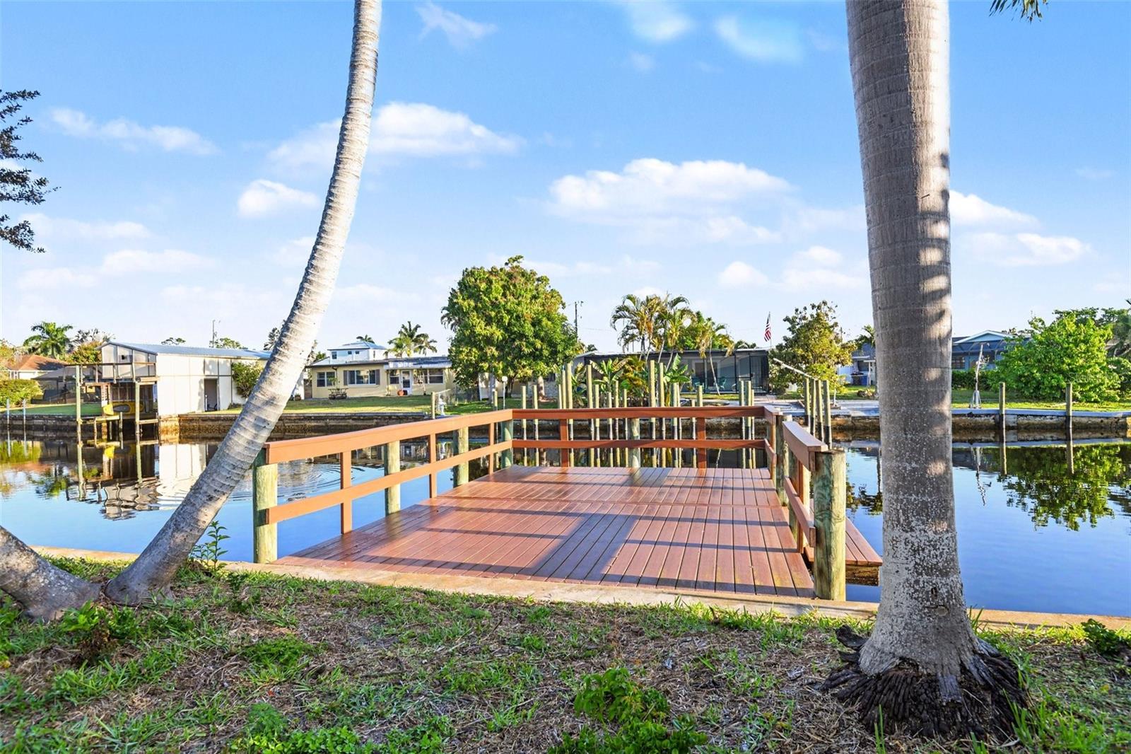 468 GRENIER DR, NORTH FORT MYERS, FL, 33903