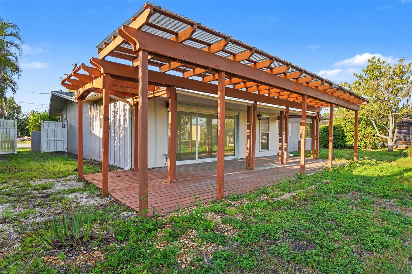 468 GRENIER DR, NORTH FORT MYERS, FL, 33903
