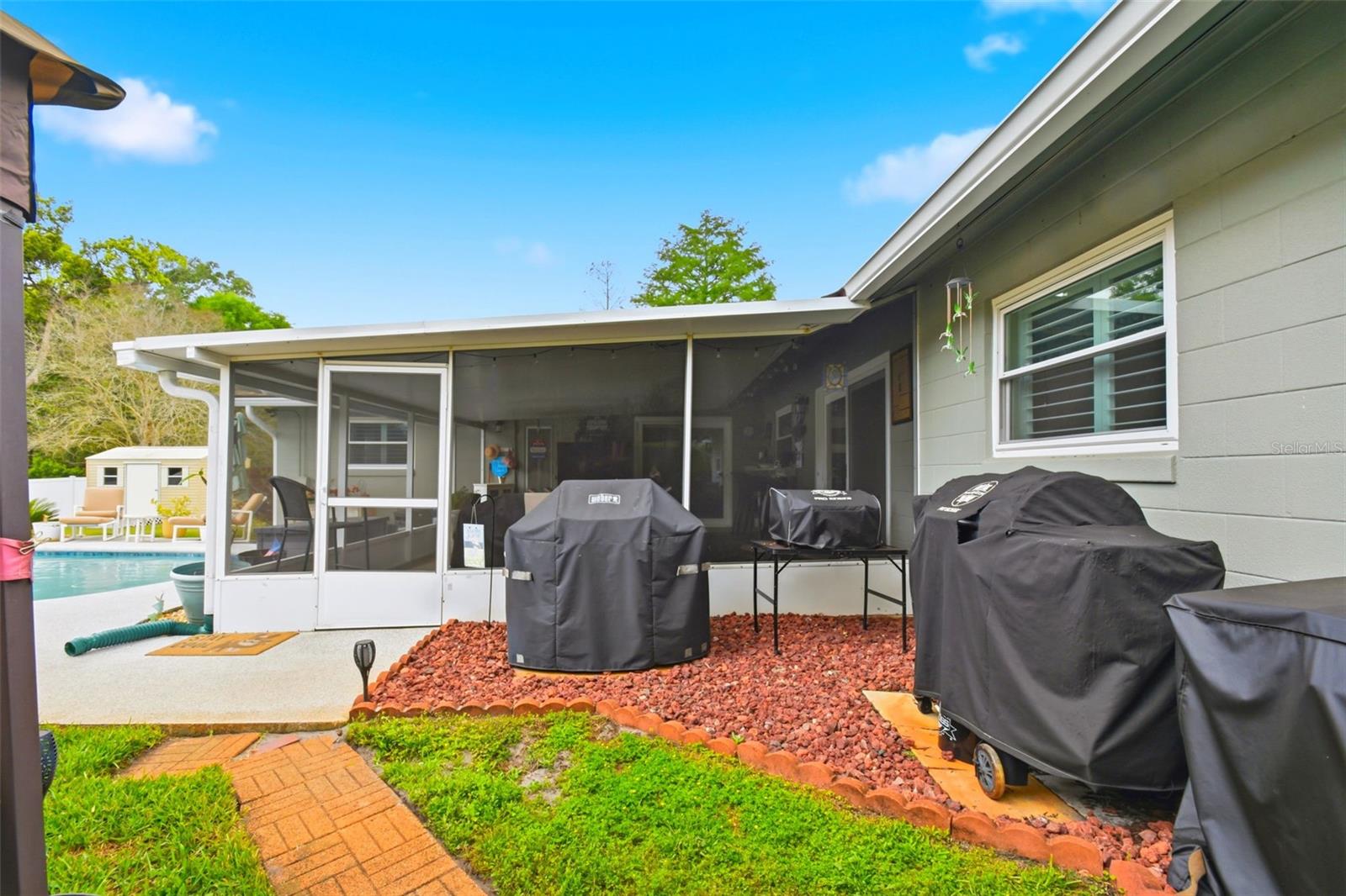 2636 TALBOT RD, FERN PARK, FL, 32730