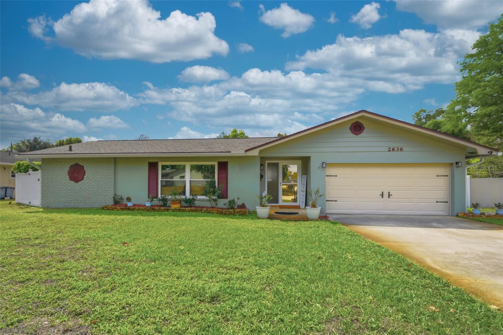 2636 TALBOT RD, FERN PARK, FL, 32730