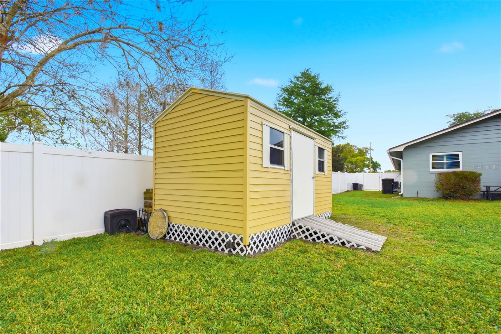 2636 TALBOT RD, FERN PARK, FL, 32730
