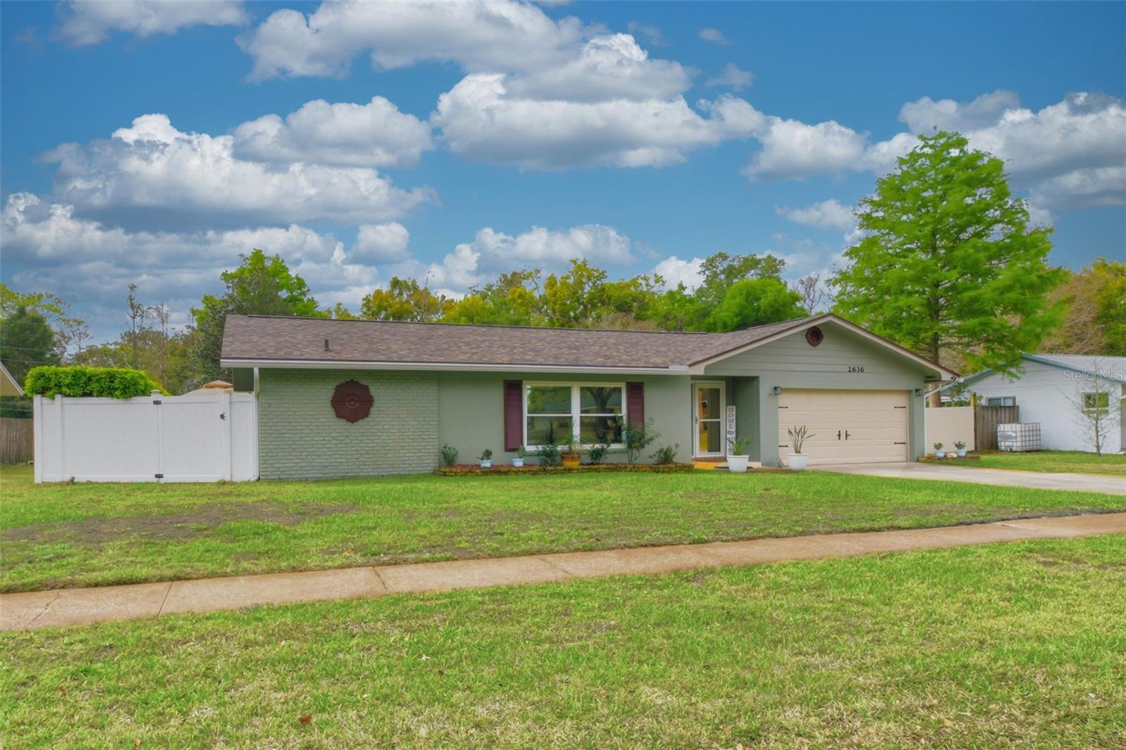2636 TALBOT RD, FERN PARK, FL, 32730