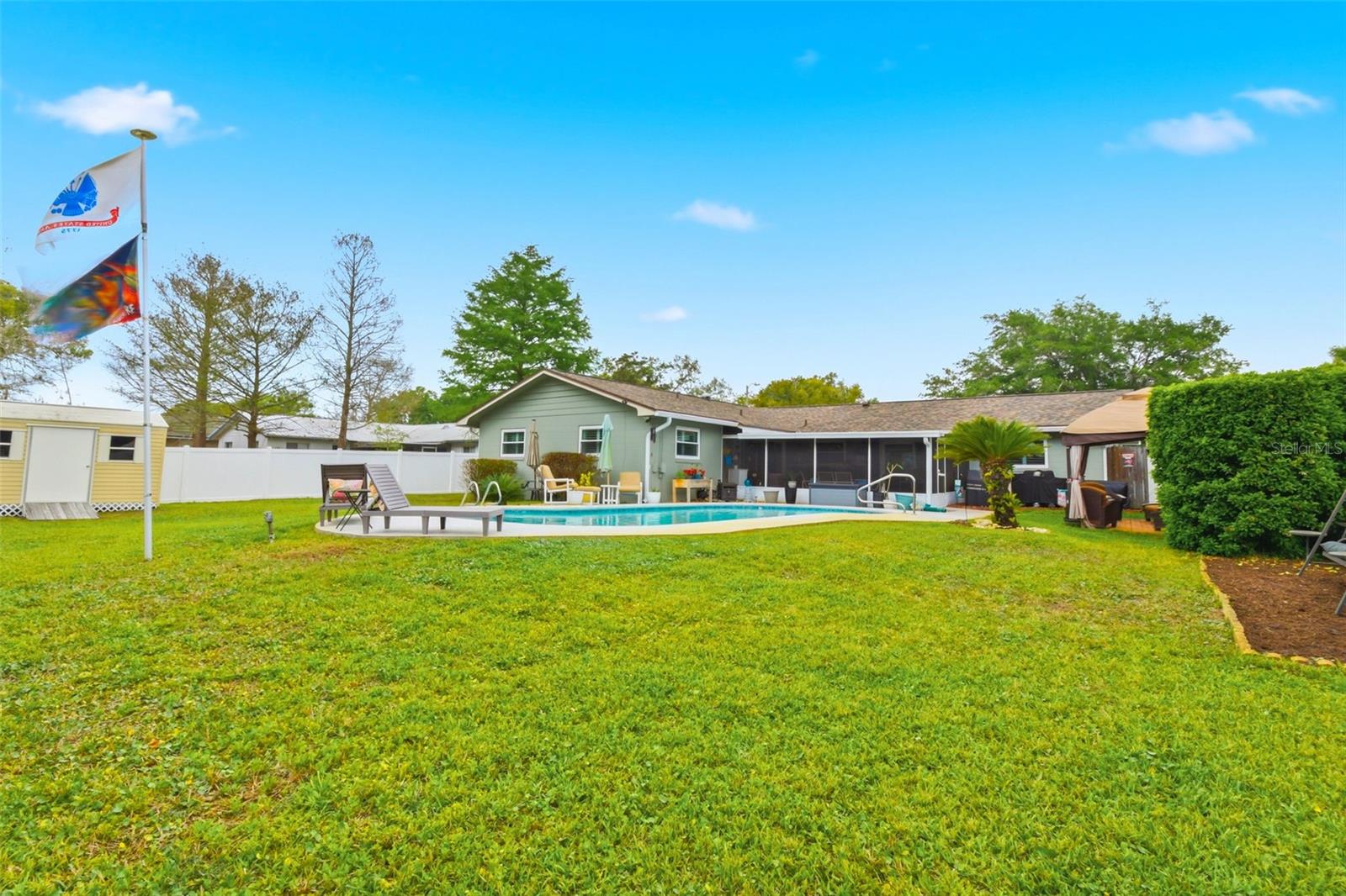 2636 TALBOT RD, FERN PARK, FL, 32730