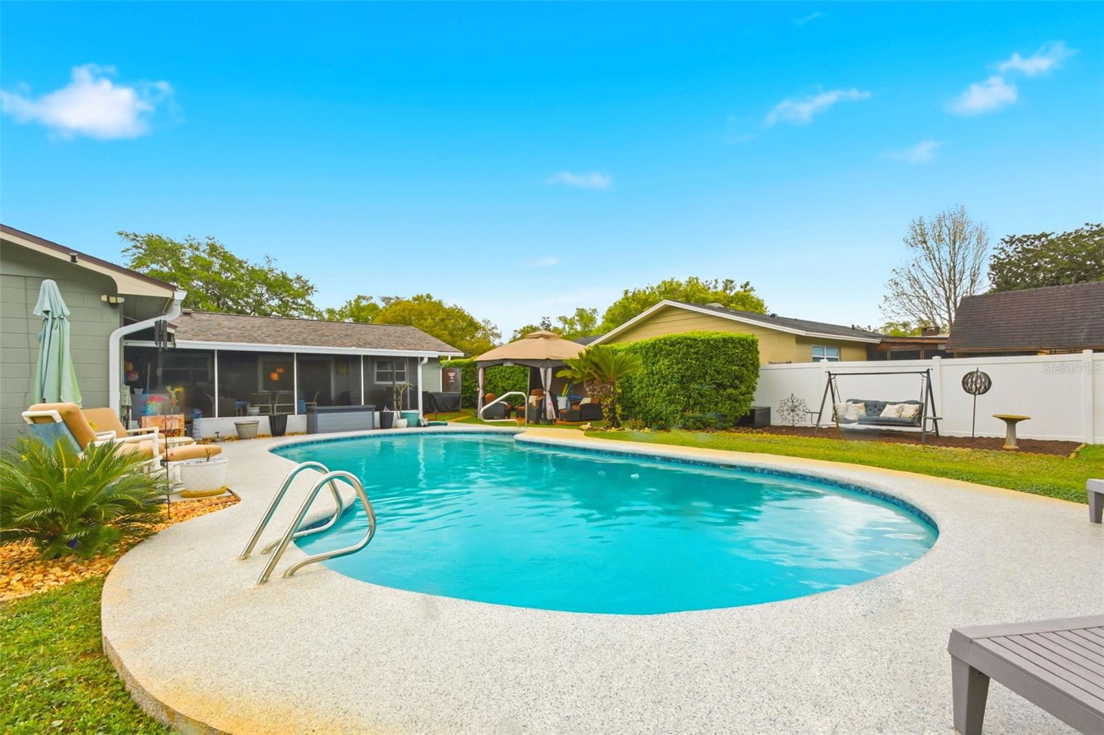 2636 TALBOT RD, FERN PARK, FL, 32730