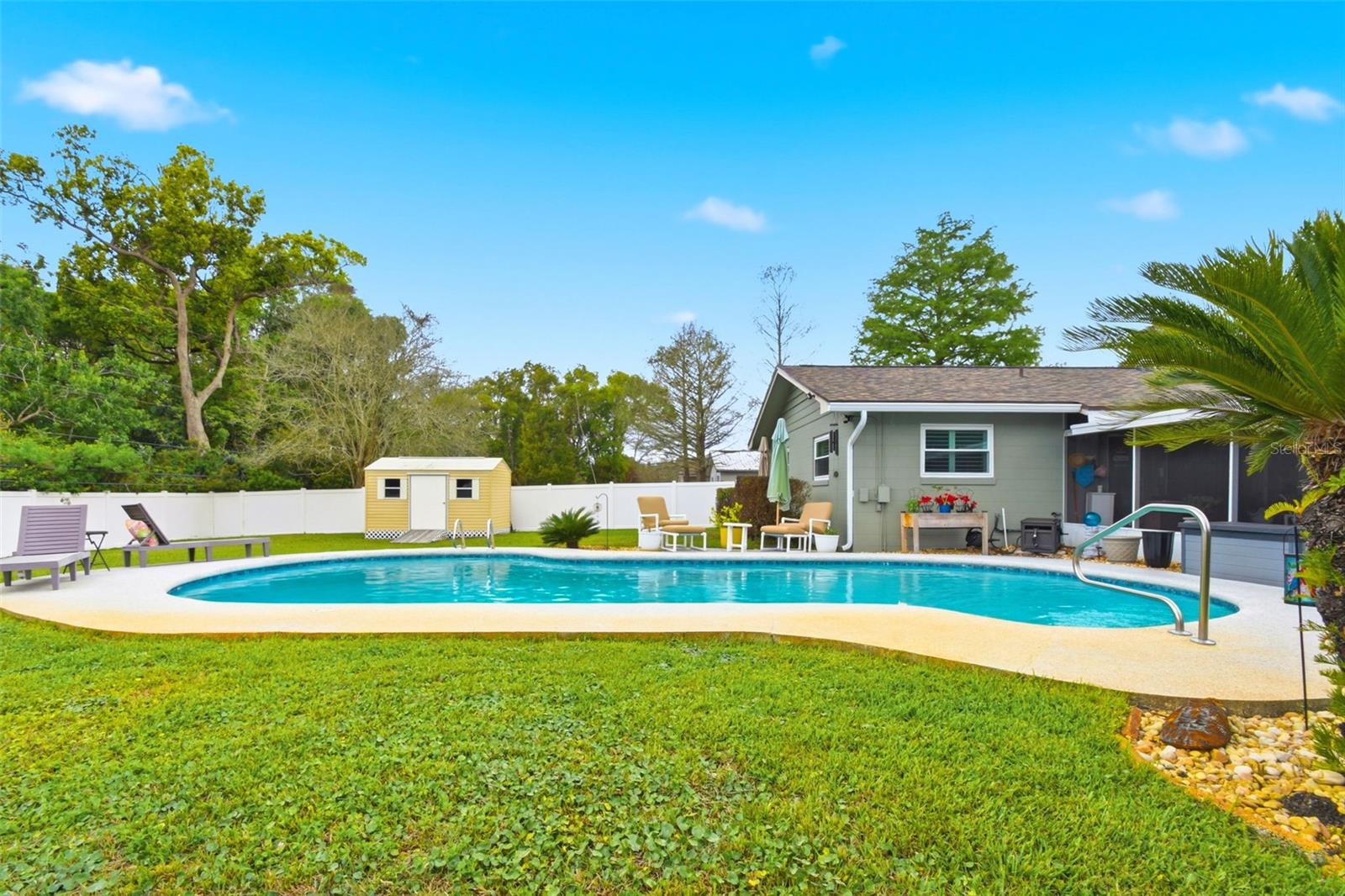 2636 TALBOT RD, FERN PARK, FL, 32730
