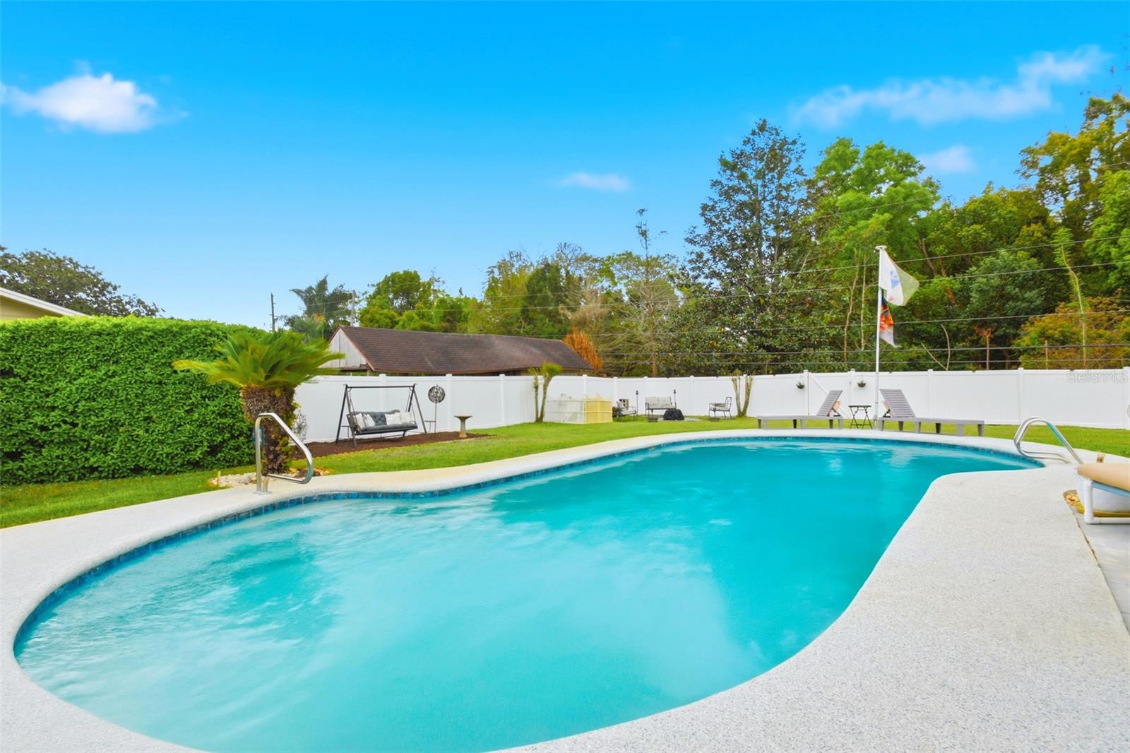 2636 TALBOT RD, FERN PARK, FL, 32730