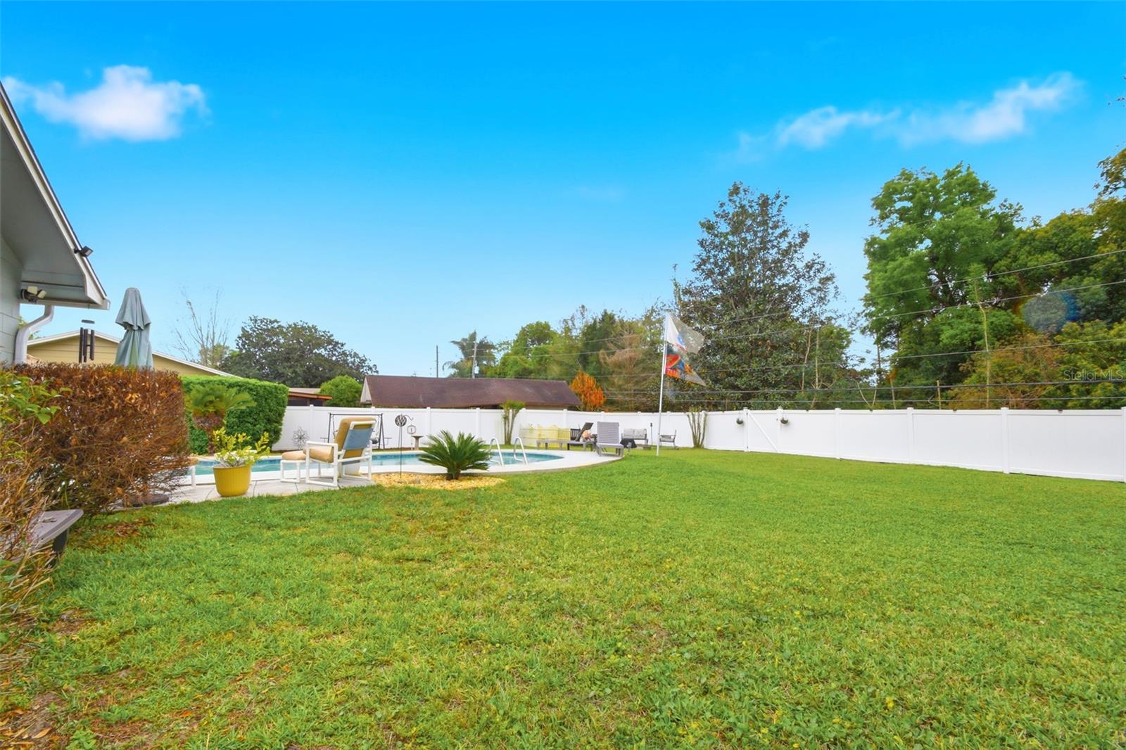 2636 TALBOT RD, FERN PARK, FL, 32730