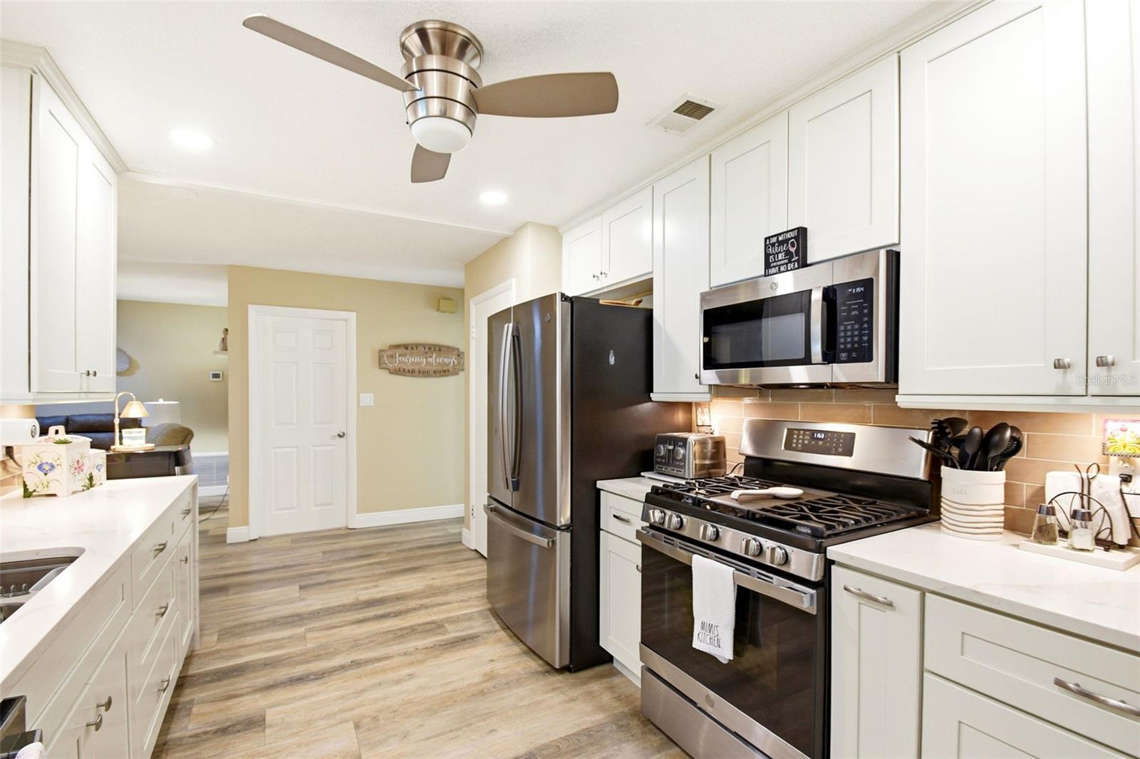 2636 TALBOT RD, FERN PARK, FL, 32730