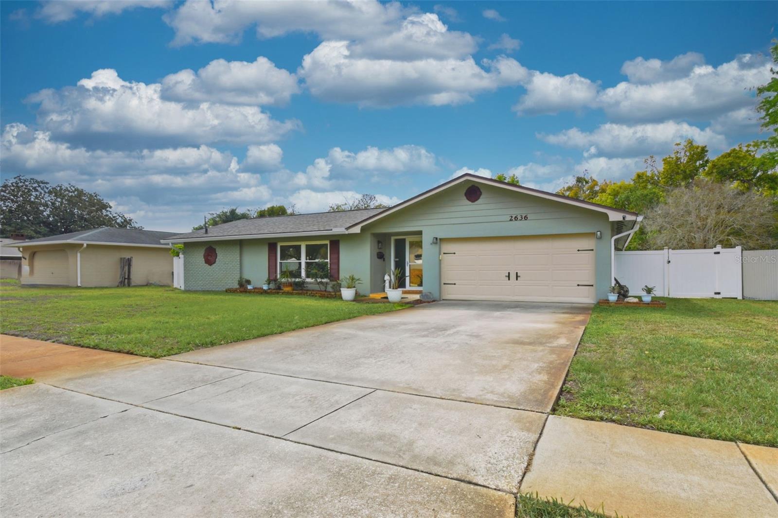 2636 TALBOT RD, FERN PARK, FL, 32730