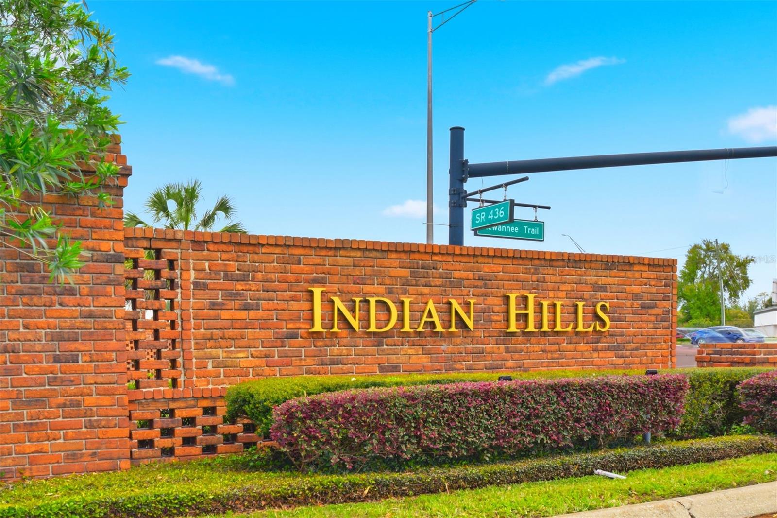 2636 TALBOT RD, FERN PARK, FL, 32730