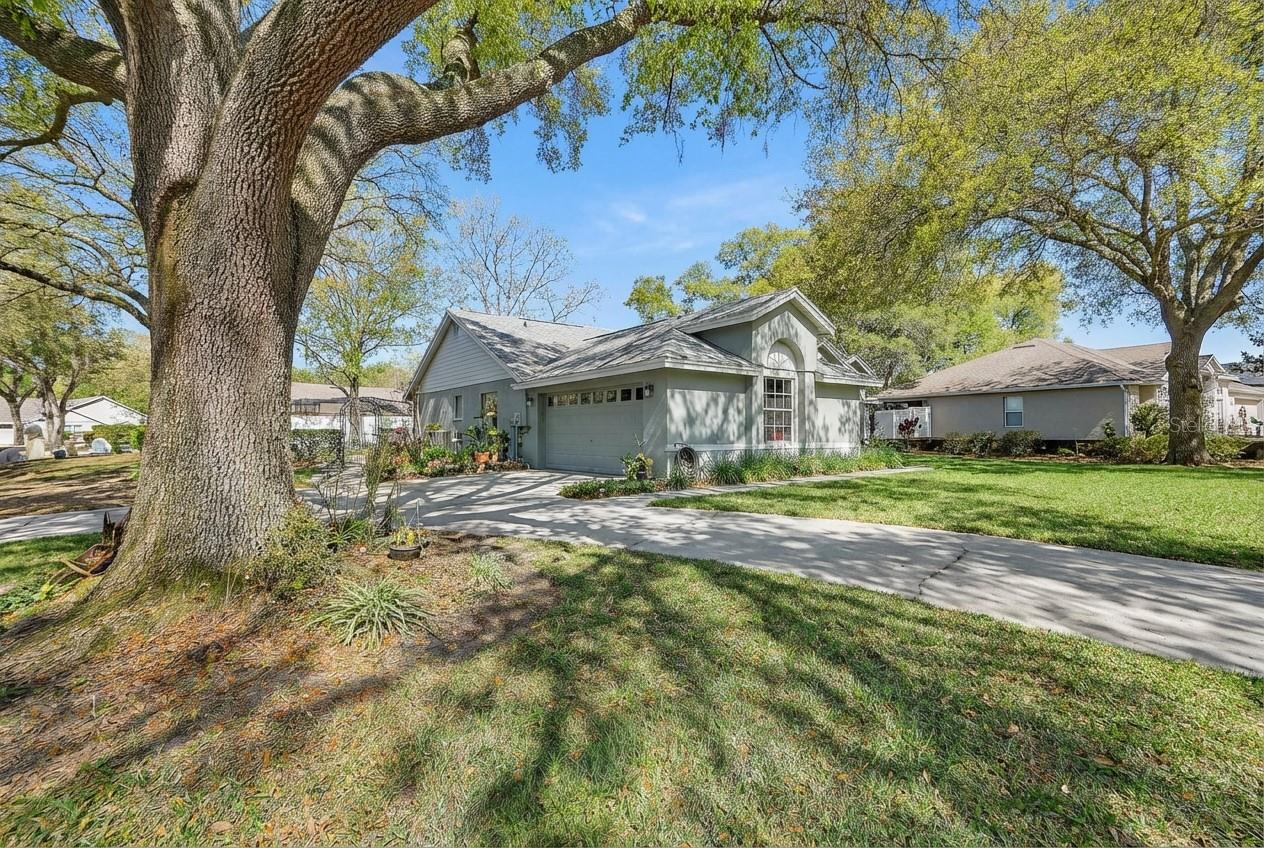 1510 BENT OAKS BLVD, DELAND, FL, 32724