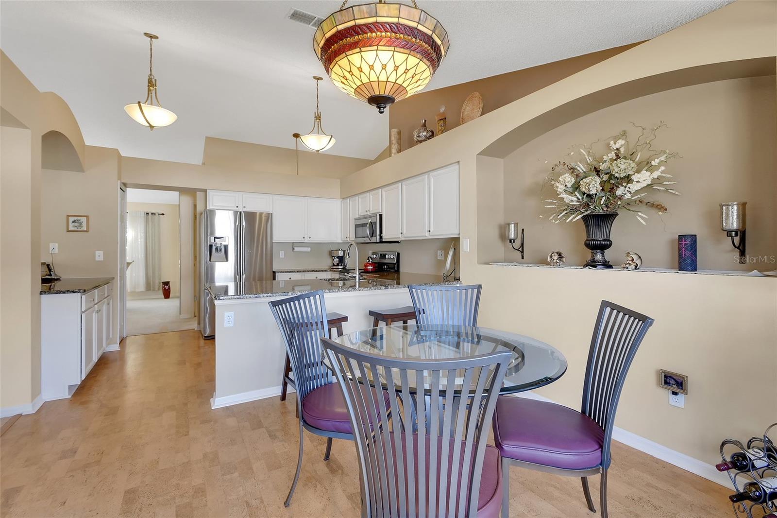 1510 BENT OAKS BLVD, DELAND, FL, 32724
