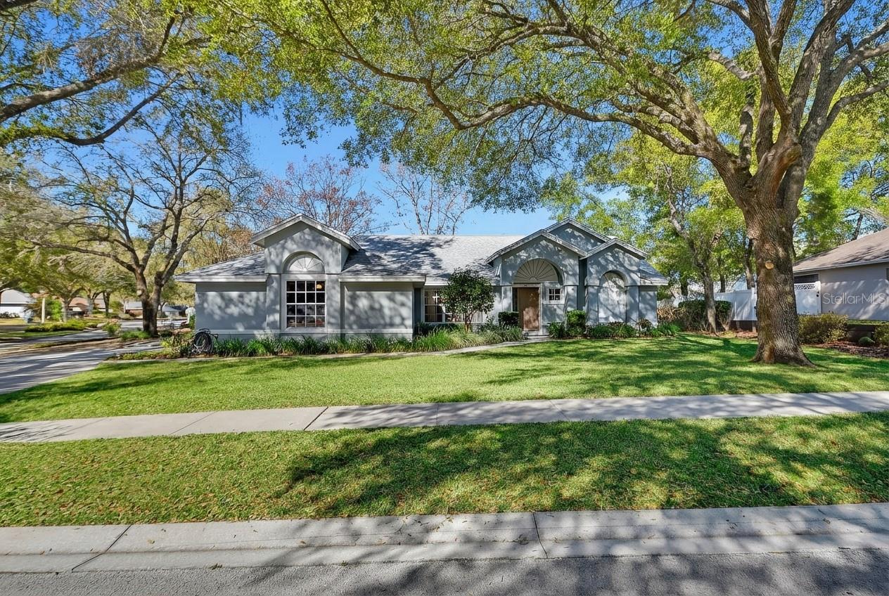 1510 BENT OAKS BLVD, DELAND, FL, 32724