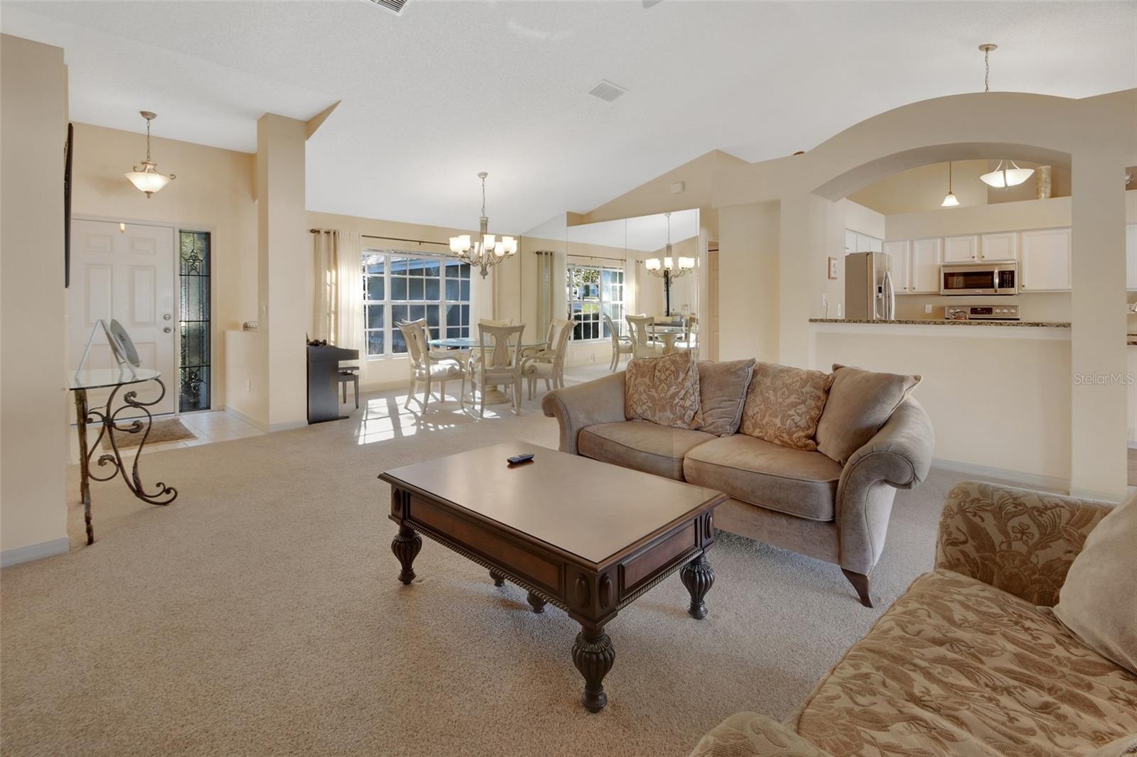 1510 BENT OAKS BLVD, DELAND, FL, 32724
