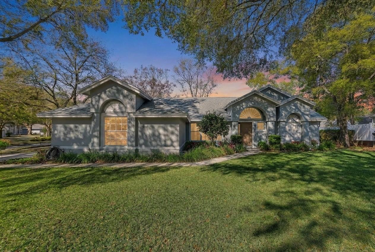 1510 BENT OAKS BLVD, DELAND, FL, 32724