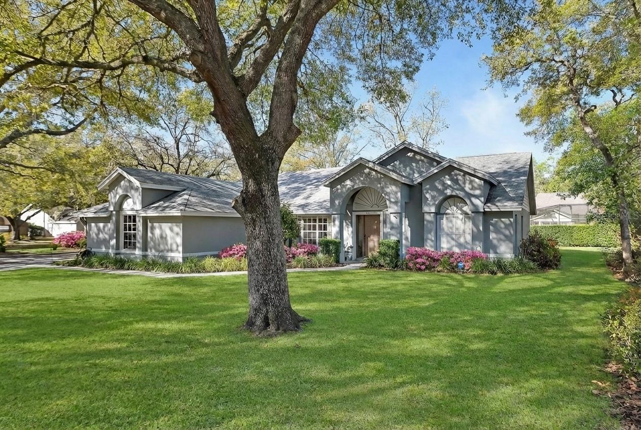 1510 BENT OAKS BLVD, DELAND, FL, 32724