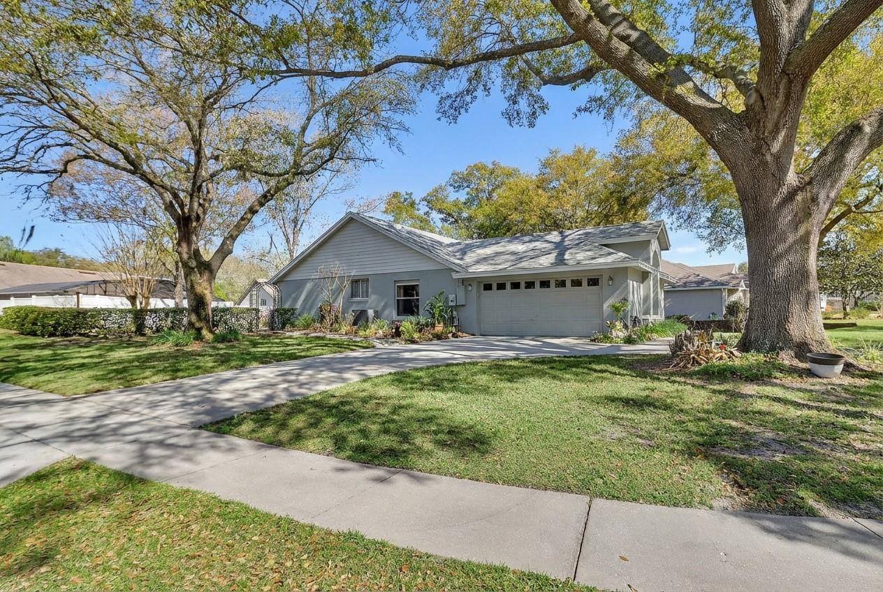 1510 BENT OAKS BLVD, DELAND, FL, 32724