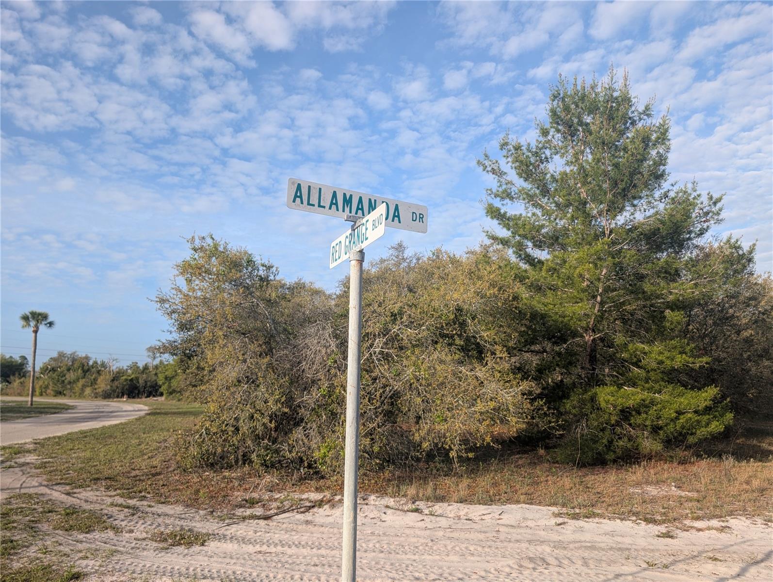 1 ALLAMANDA DR, INDIAN LAKE ESTATES, FL, 33855