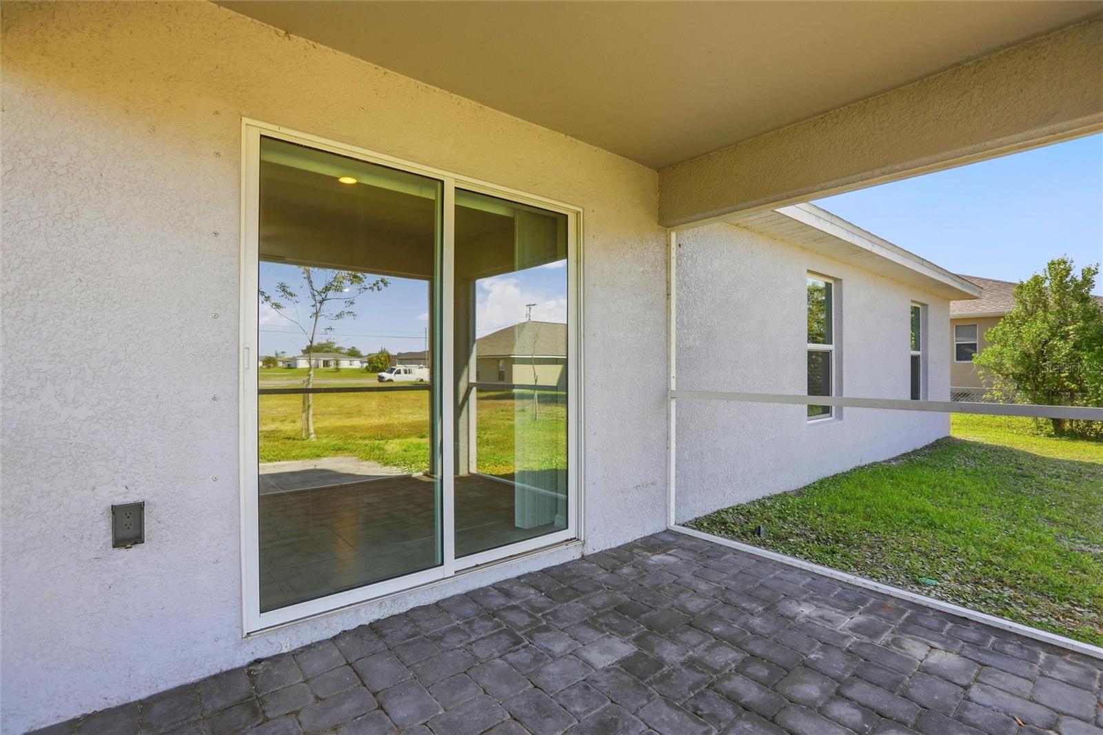 3600 NE 20TH PL, CAPE CORAL, FL, 33909