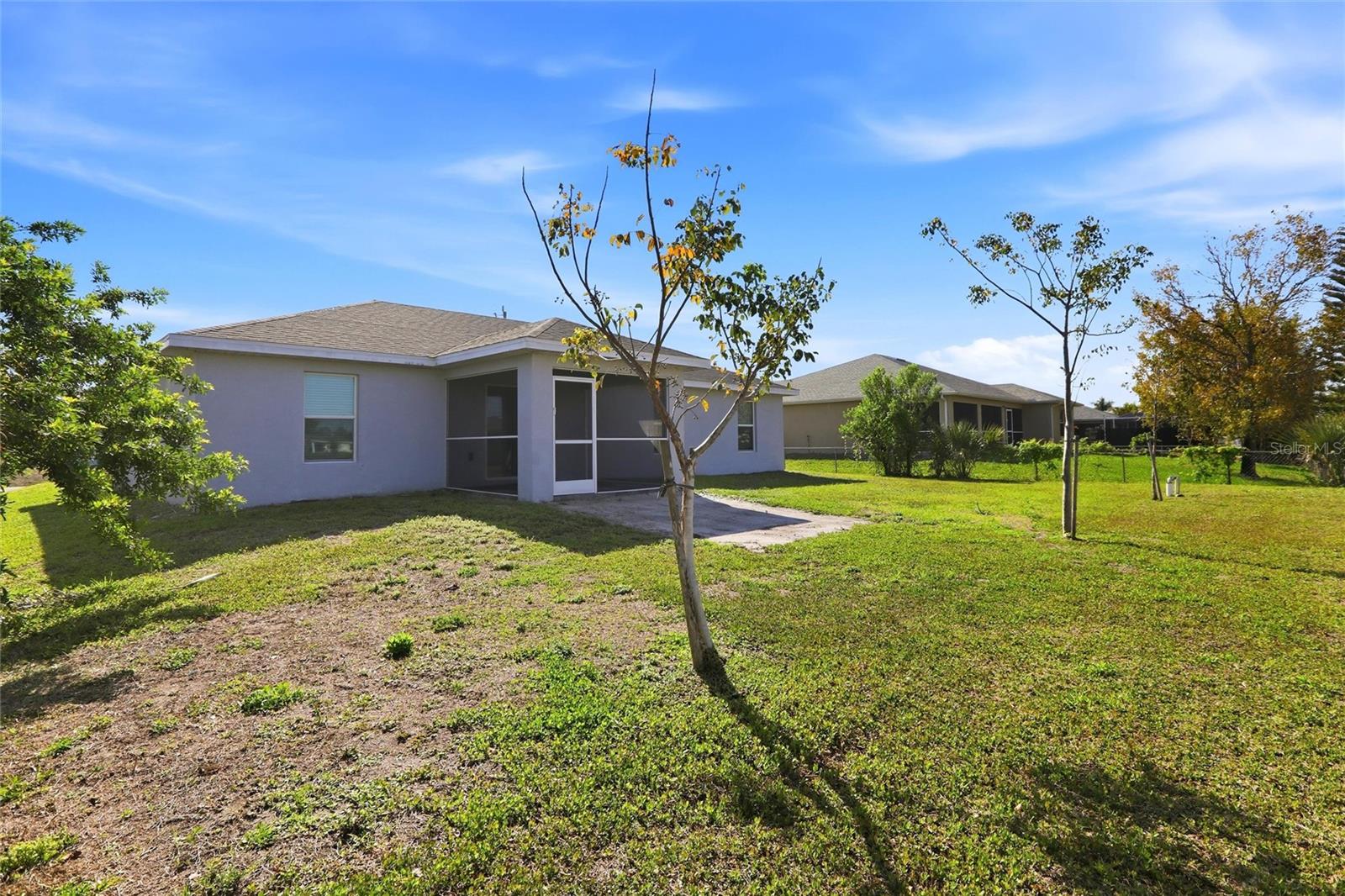 3600 NE 20TH PL, CAPE CORAL, FL, 33909