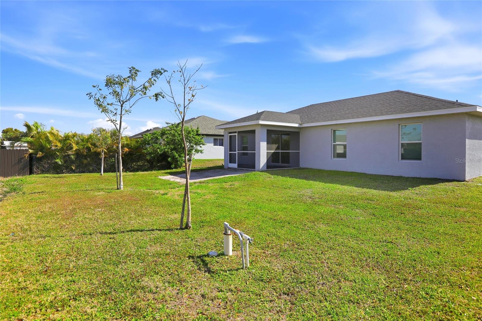 3600 NE 20TH PL, CAPE CORAL, FL, 33909