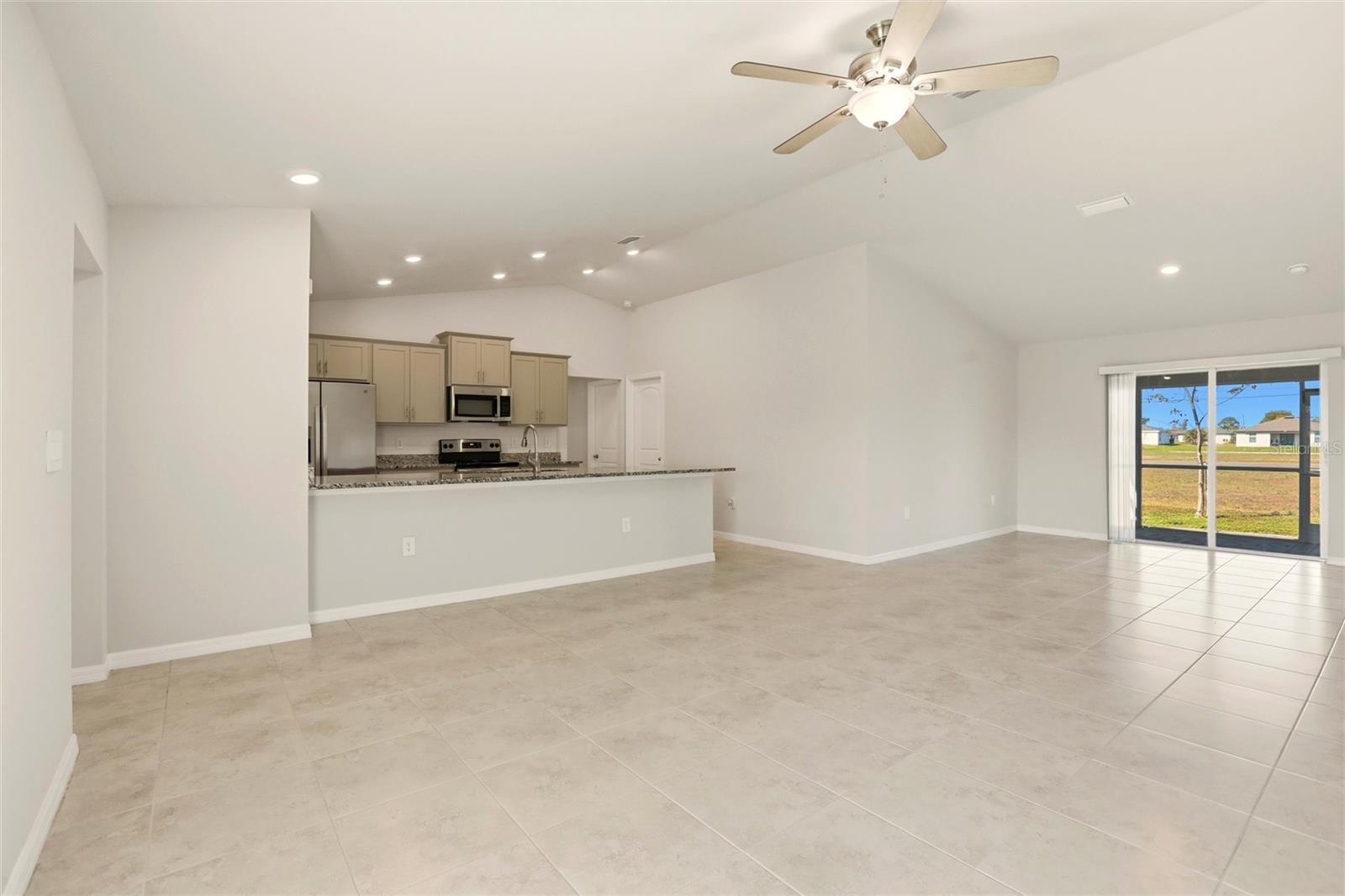 3600 NE 20TH PL, CAPE CORAL, FL, 33909
