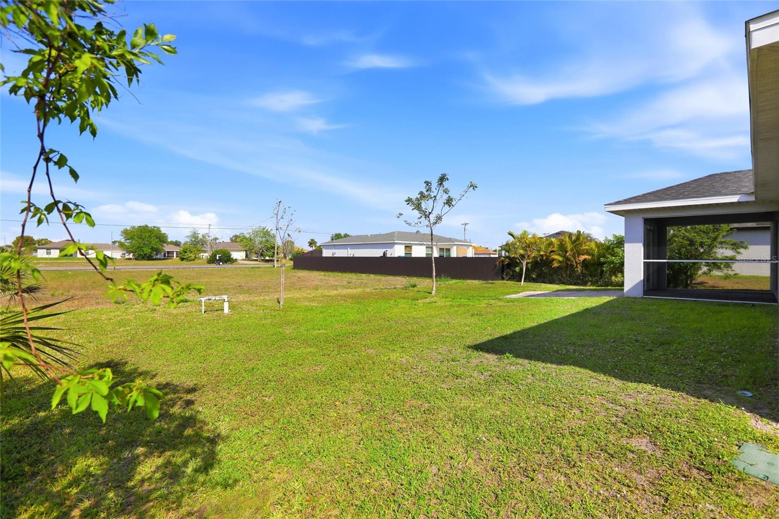 3600 NE 20TH PL, CAPE CORAL, FL, 33909