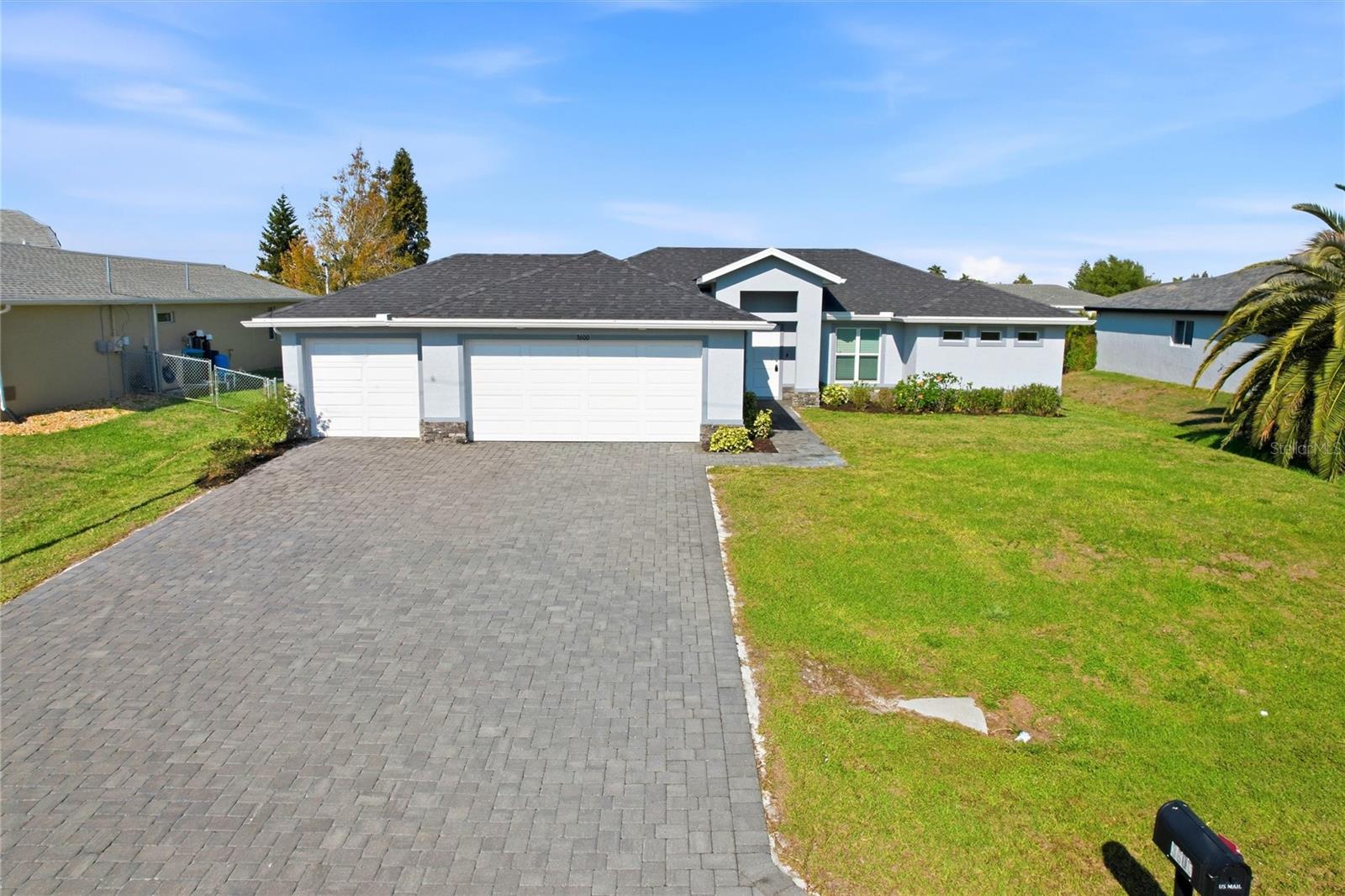 3600 NE 20TH PL, CAPE CORAL, FL, 33909