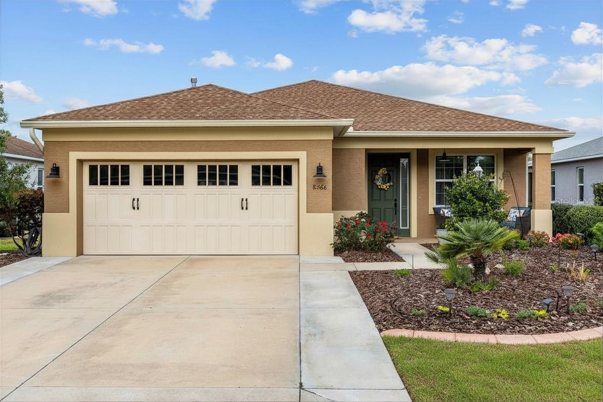 8566 SW 79TH AVE, OCALA, FL, 34476