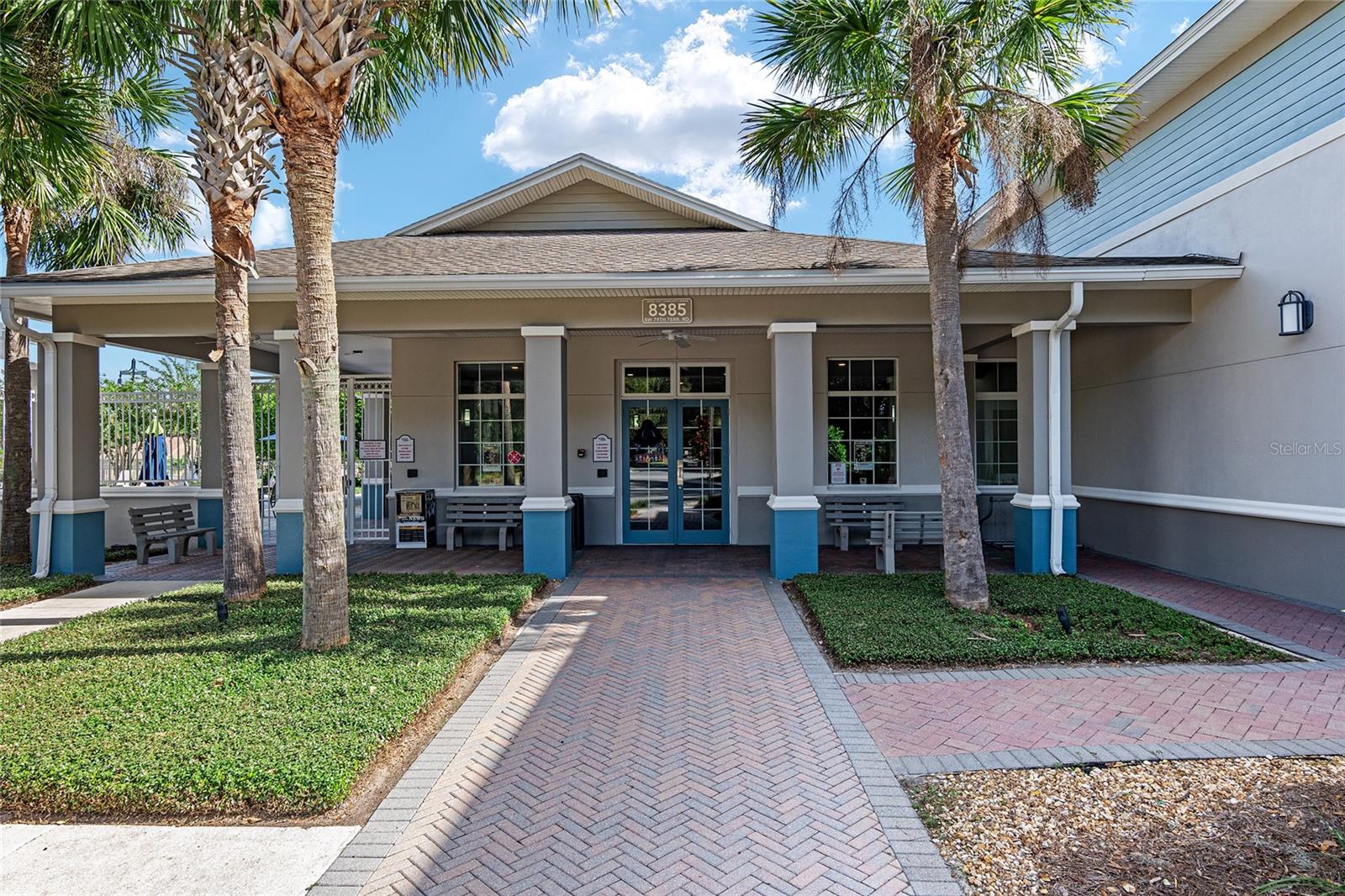 8566 SW 79TH AVE, OCALA, FL, 34476