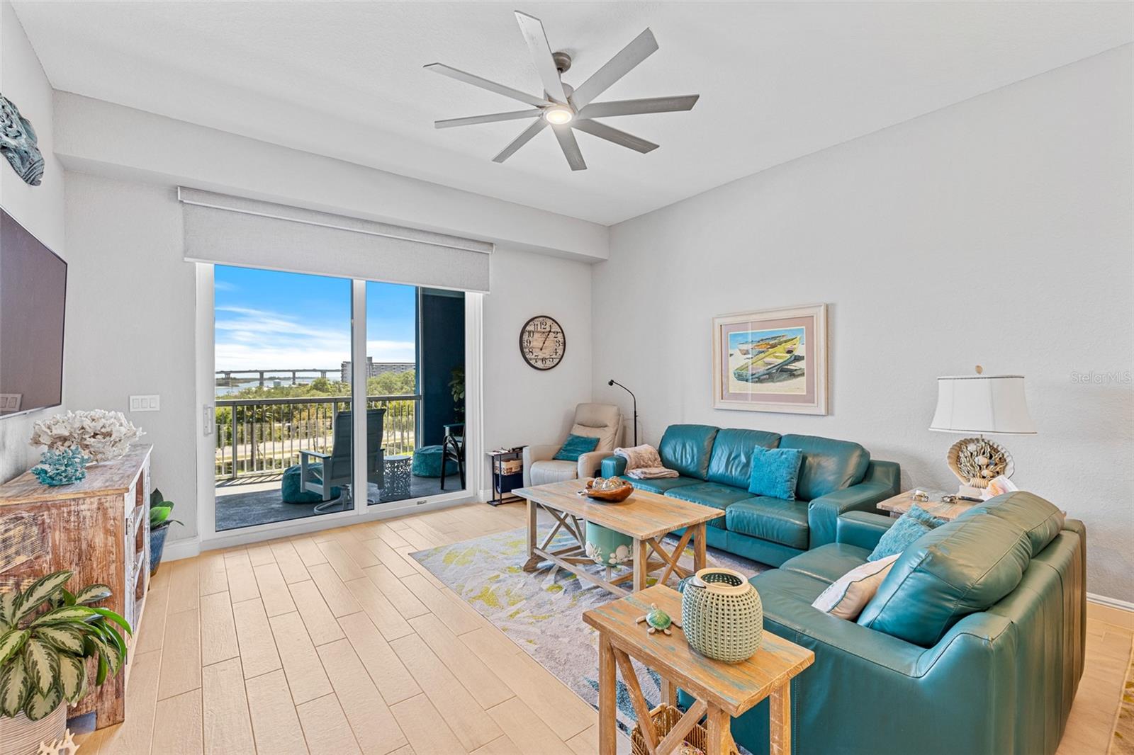 1 RIVERWALK DR #402, NEW SMYRNA BEACH, FL, 32169
