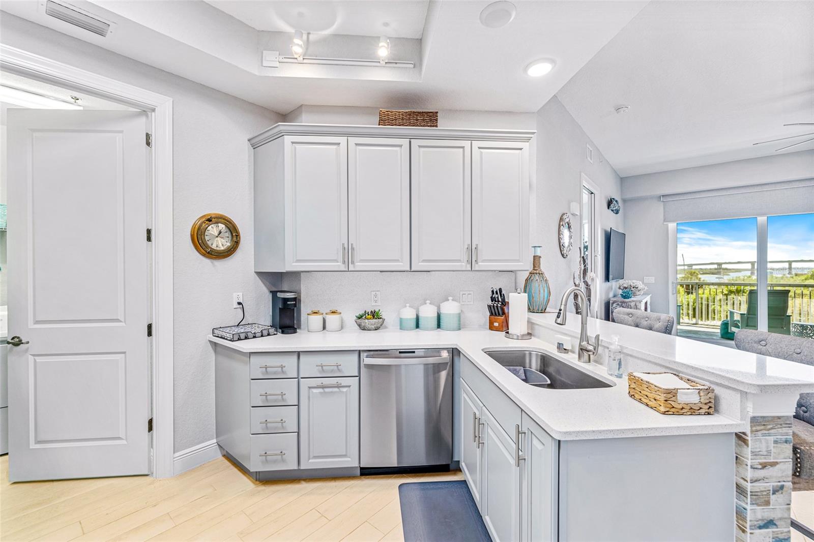 1 RIVERWALK DR #402, NEW SMYRNA BEACH, FL, 32169