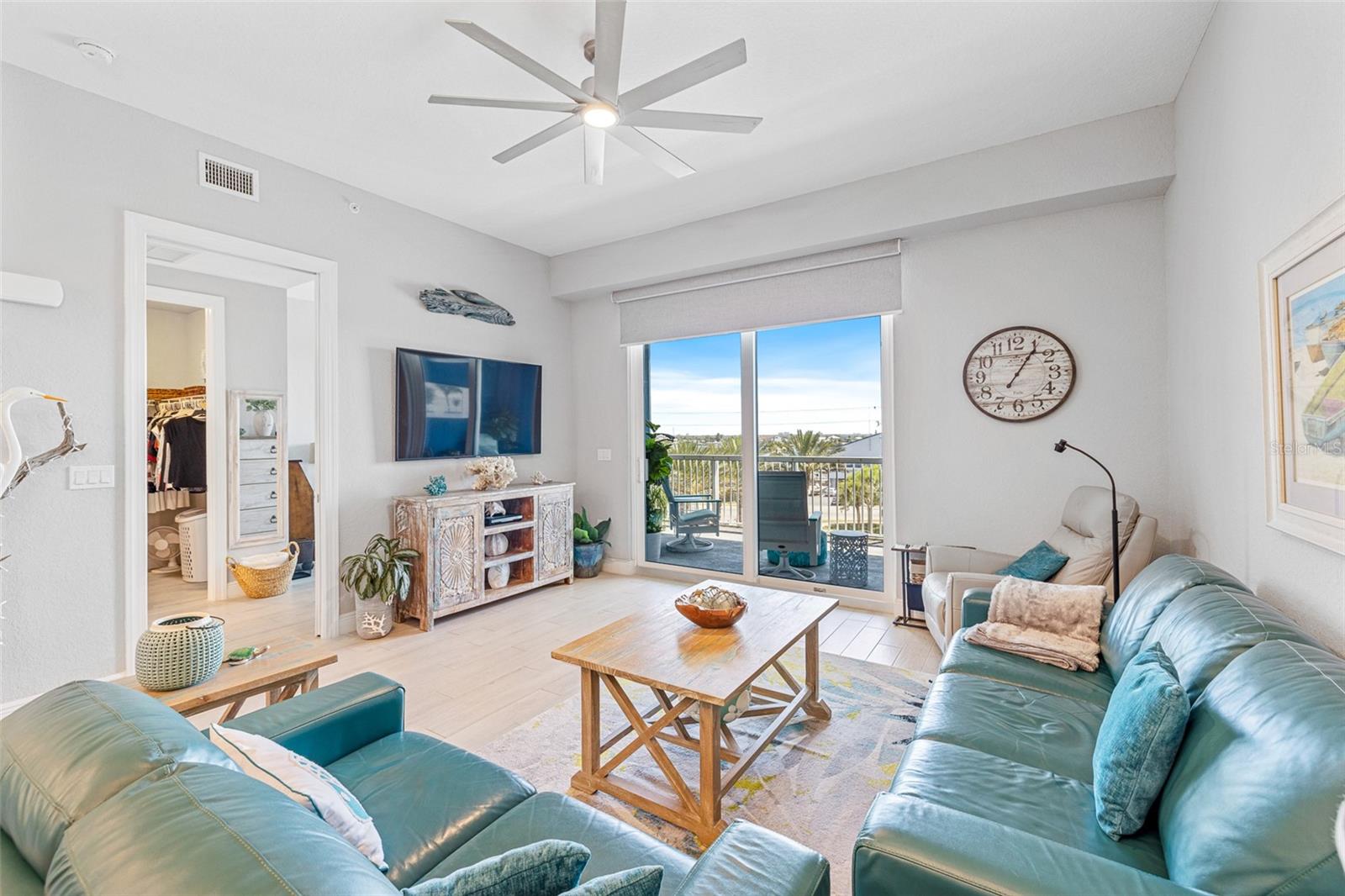 1 RIVERWALK DR #402, NEW SMYRNA BEACH, FL, 32169