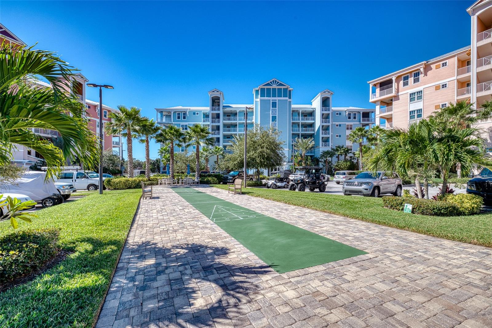 1 RIVERWALK DR #402, NEW SMYRNA BEACH, FL, 32169
