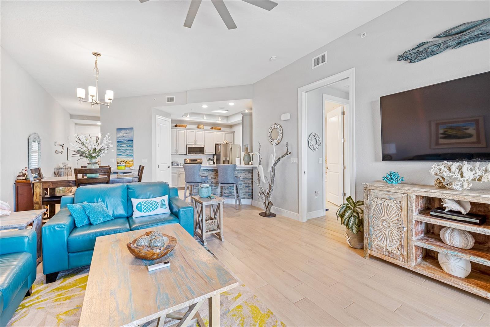 1 RIVERWALK DR #402, NEW SMYRNA BEACH, FL, 32169