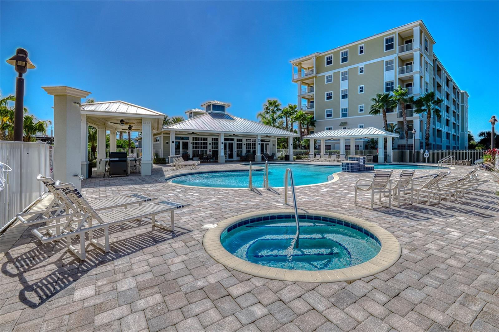 1 RIVERWALK DR #402, NEW SMYRNA BEACH, FL, 32169
