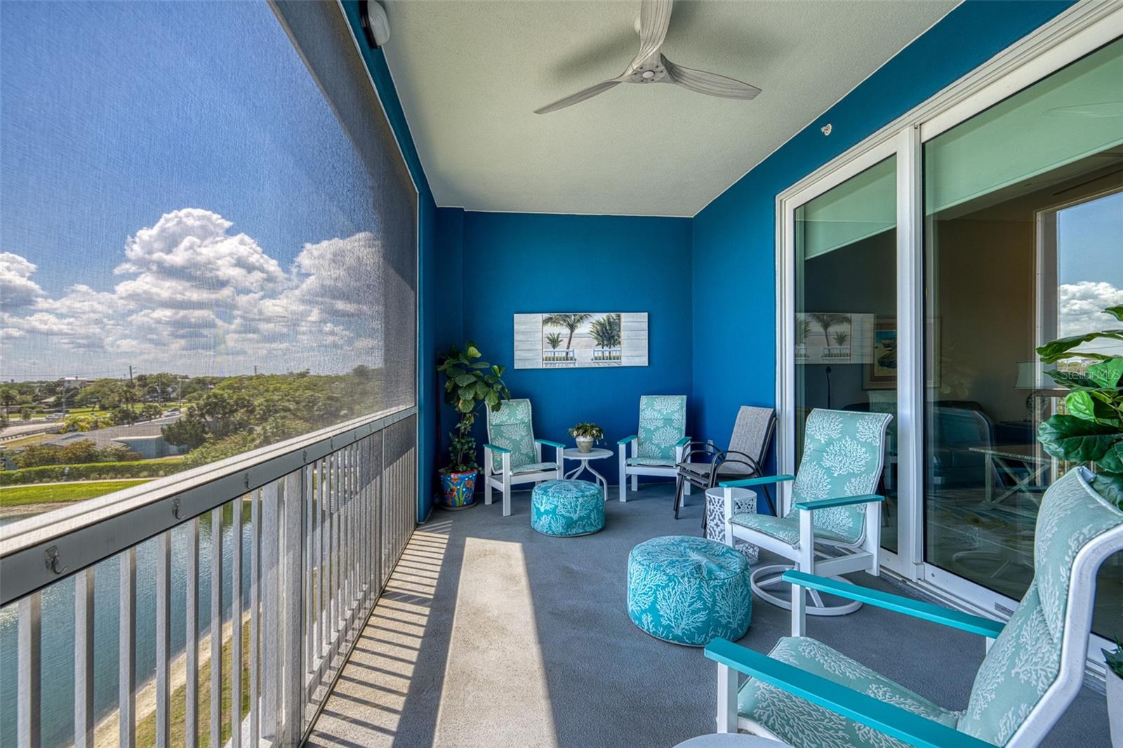 1 RIVERWALK DR #402, NEW SMYRNA BEACH, FL, 32169