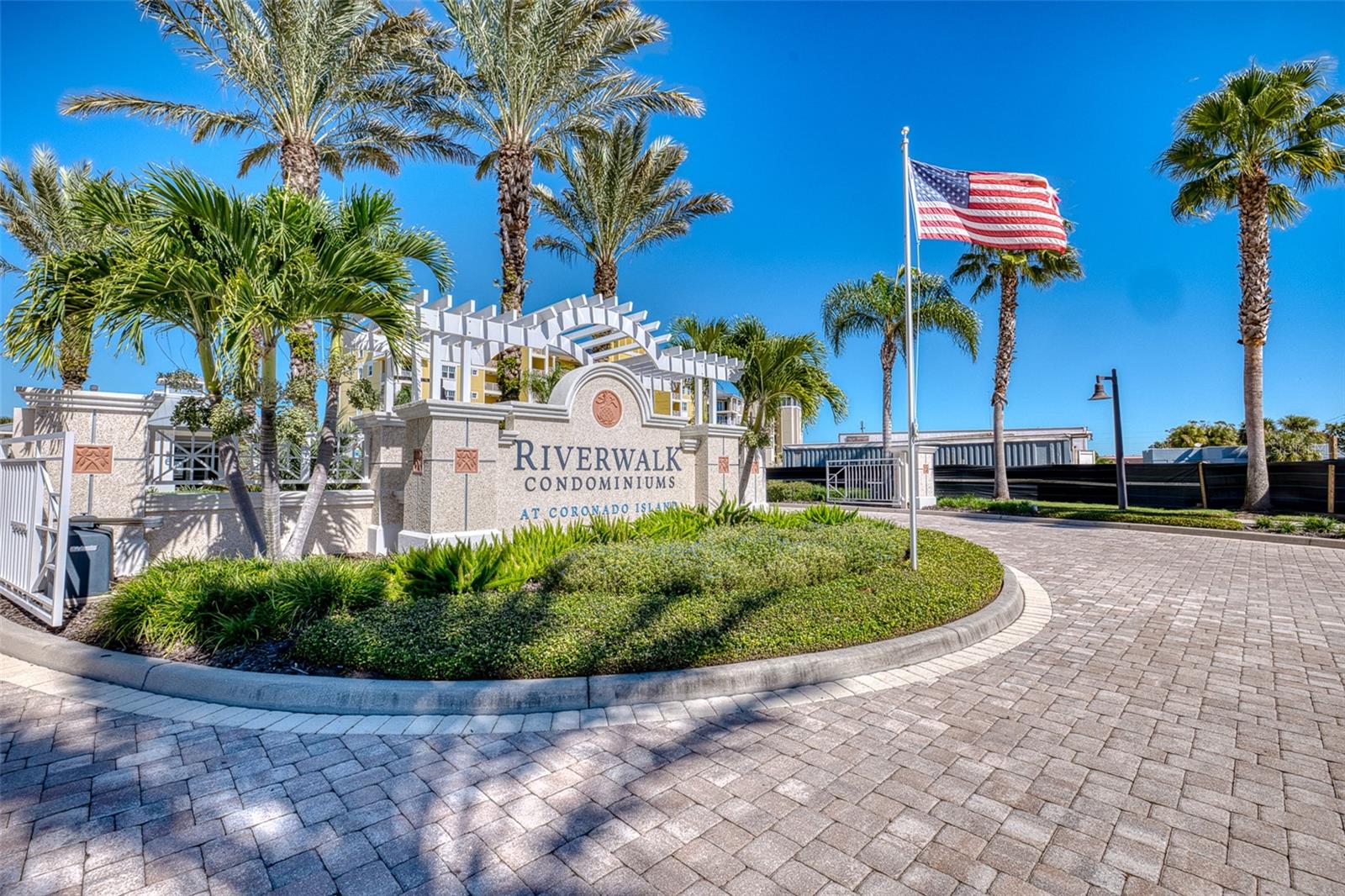 1 RIVERWALK DR #402, NEW SMYRNA BEACH, FL, 32169