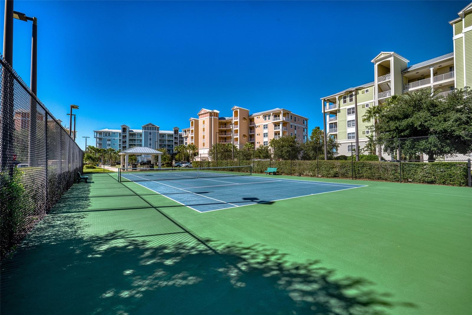 1 RIVERWALK DR #402, NEW SMYRNA BEACH, FL, 32169