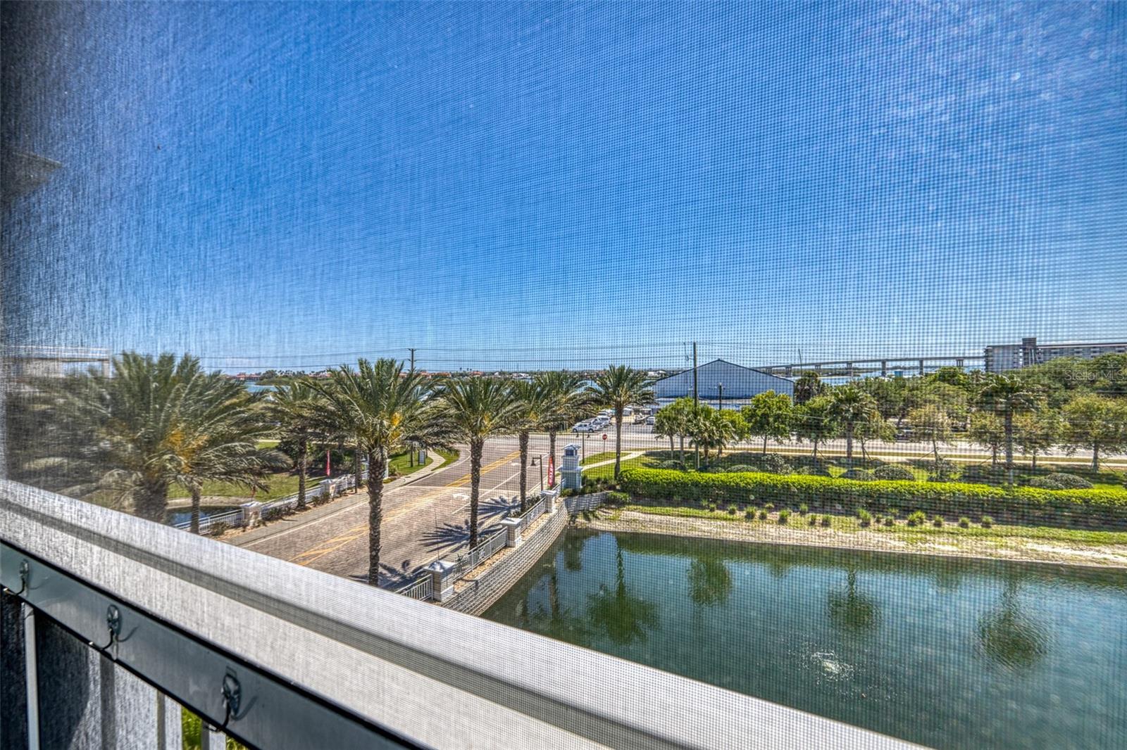 1 RIVERWALK DR #402, NEW SMYRNA BEACH, FL, 32169
