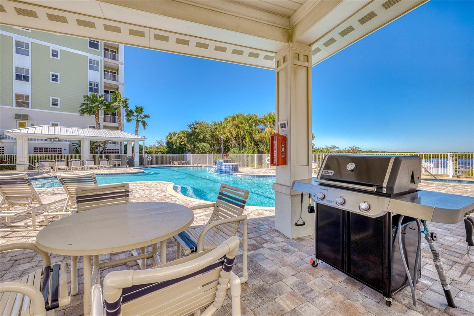 1 RIVERWALK DR #402, NEW SMYRNA BEACH, FL, 32169