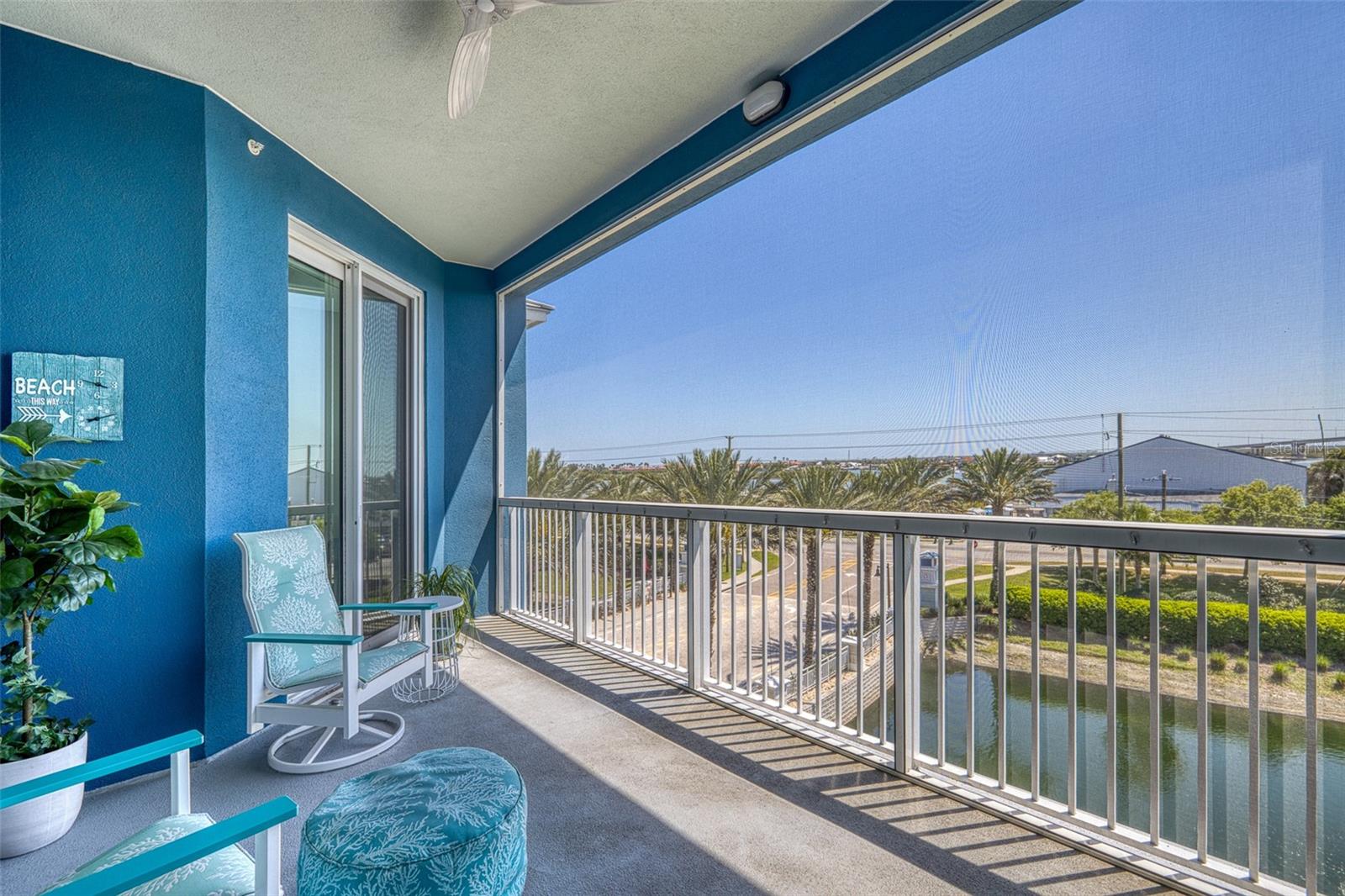 1 RIVERWALK DR #402, NEW SMYRNA BEACH, FL, 32169