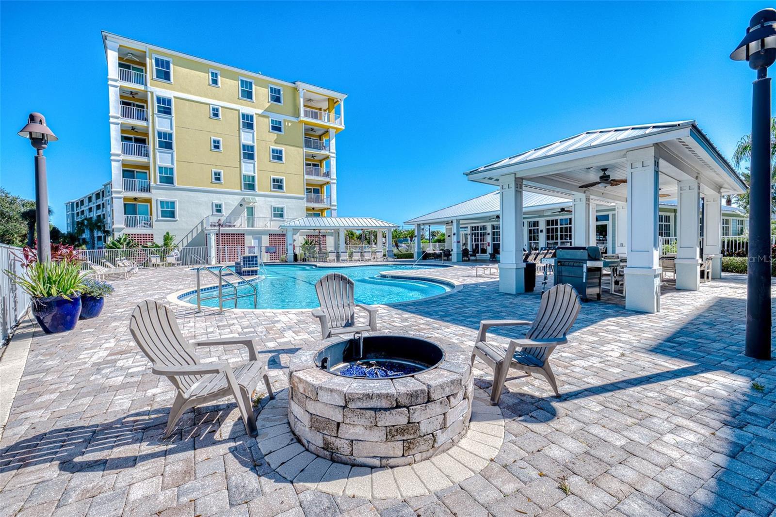 1 RIVERWALK DR #402, NEW SMYRNA BEACH, FL, 32169
