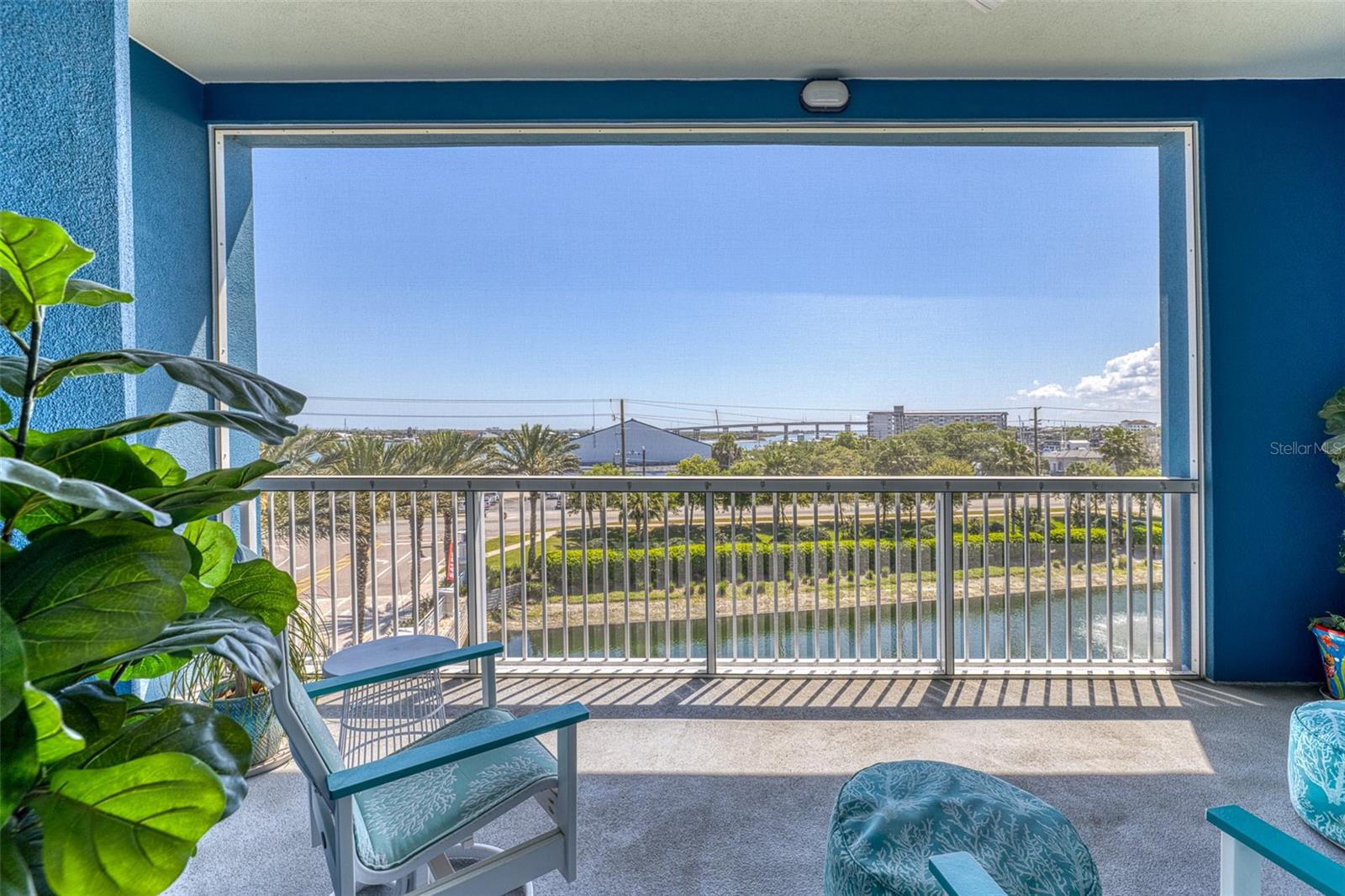 1 RIVERWALK DR #402, NEW SMYRNA BEACH, FL, 32169