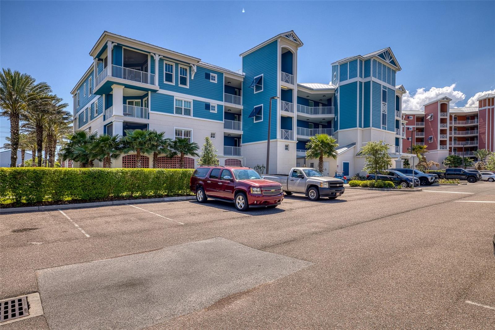1 RIVERWALK DR #402, NEW SMYRNA BEACH, FL, 32169